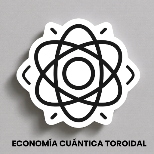Economía Cuántica Toroidal