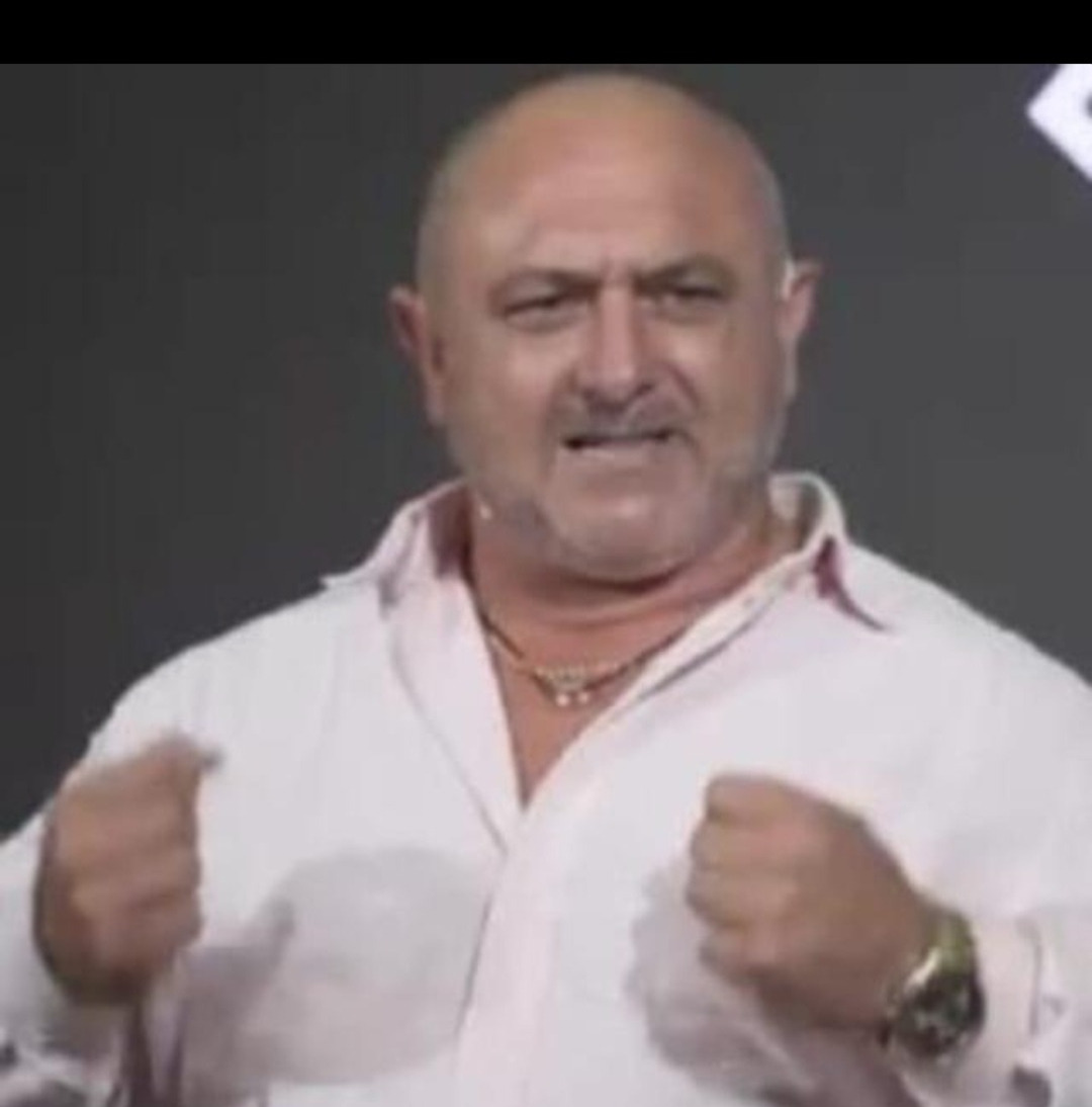 Sergio