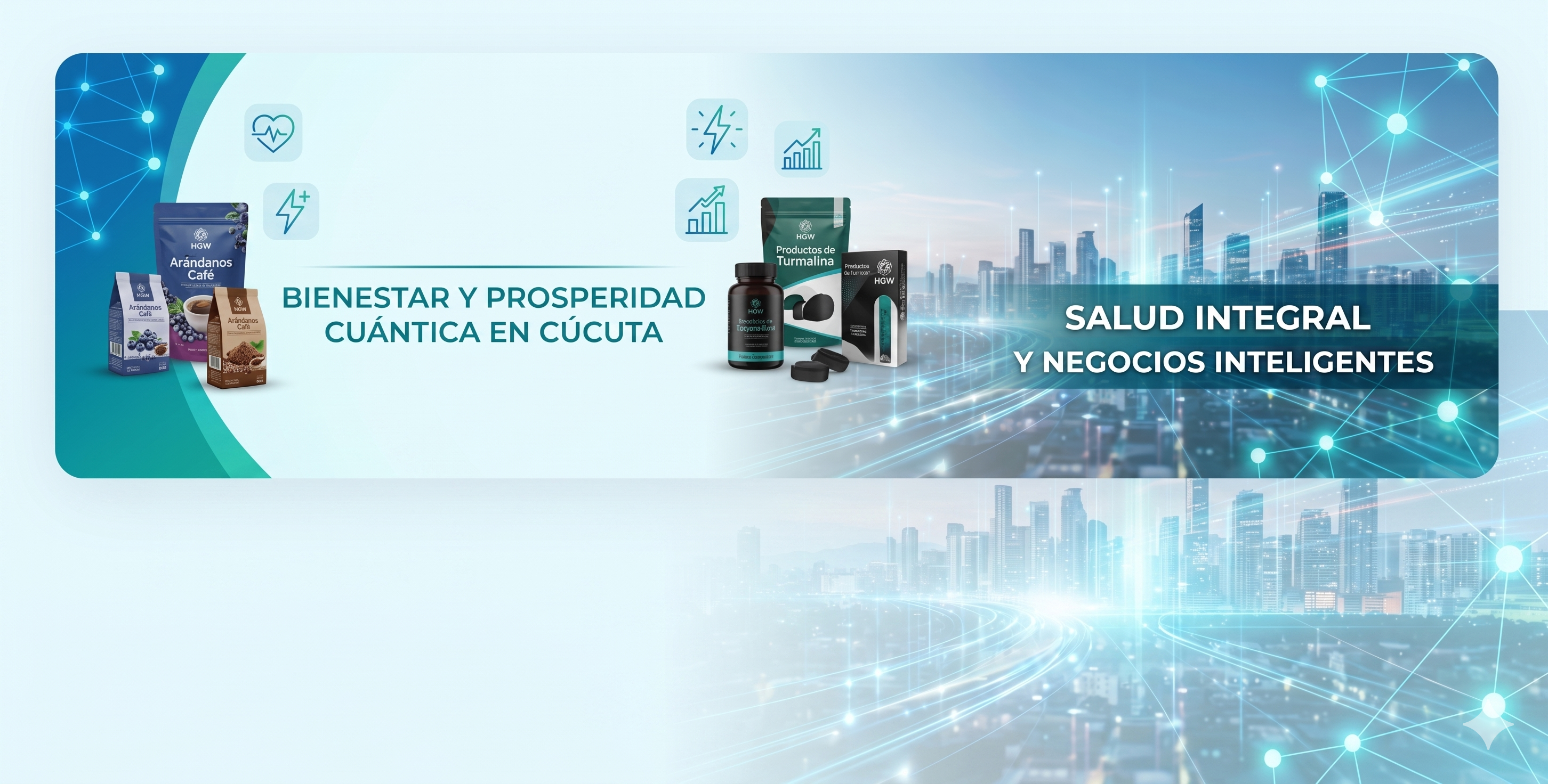 HWG Centro de Bienestar y Salud (Cucuta)