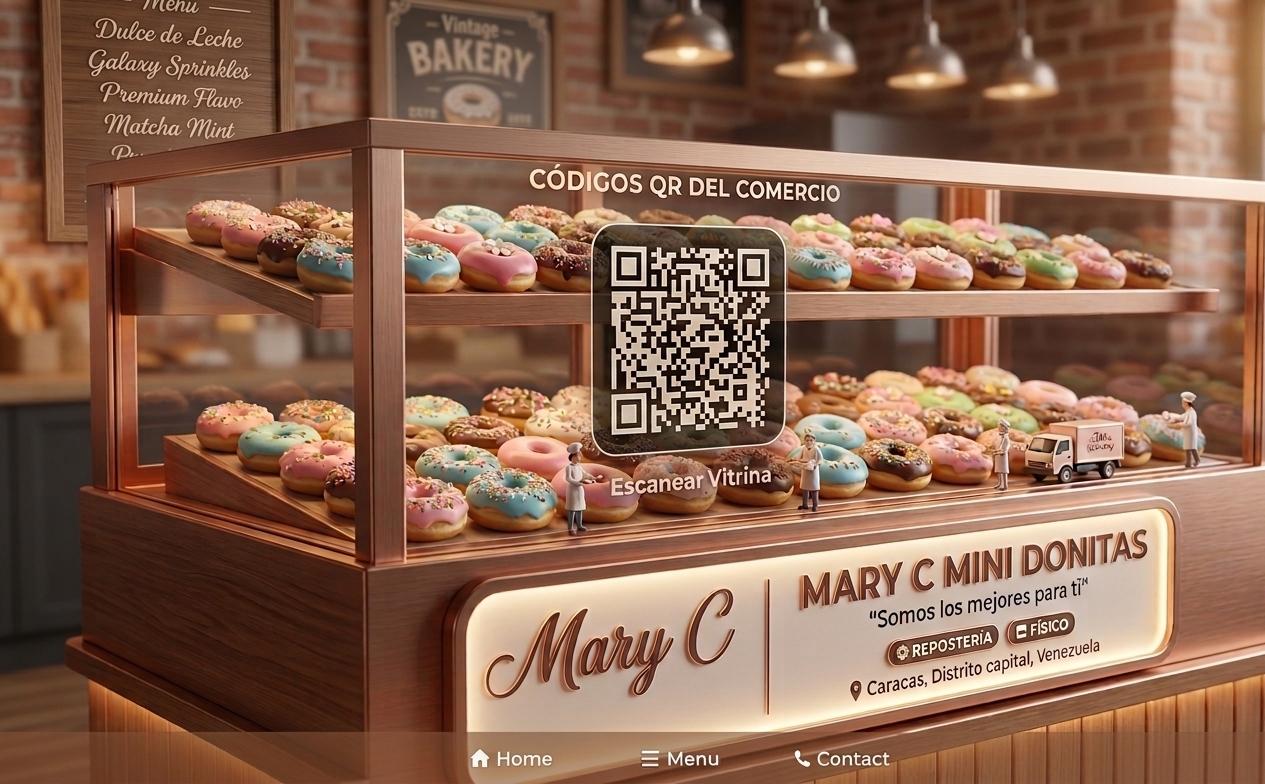 MARY C