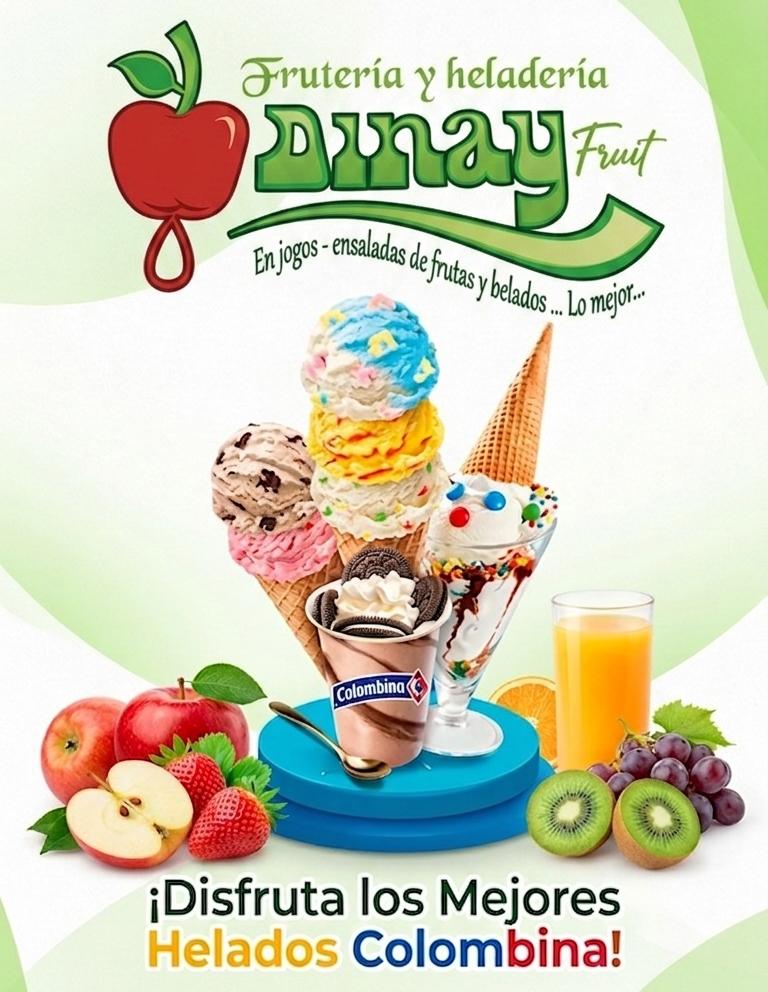 DINAY FRUIT