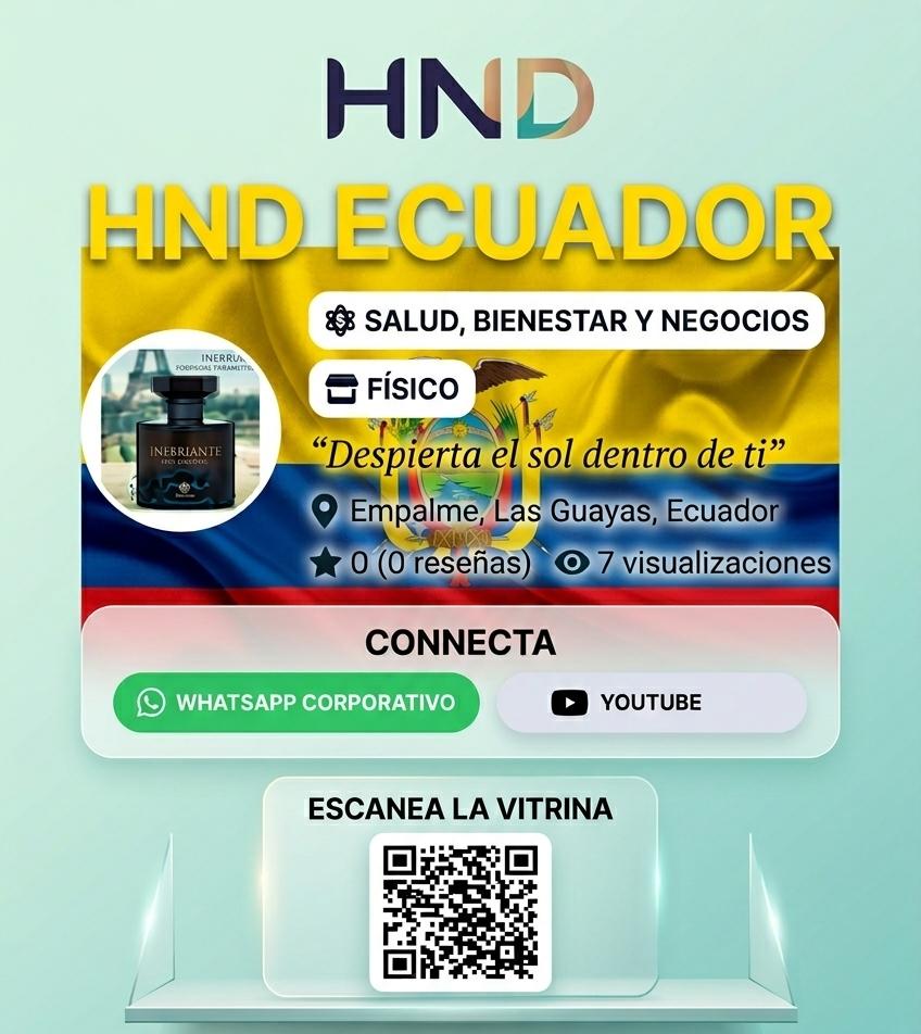 HND ECUADOR