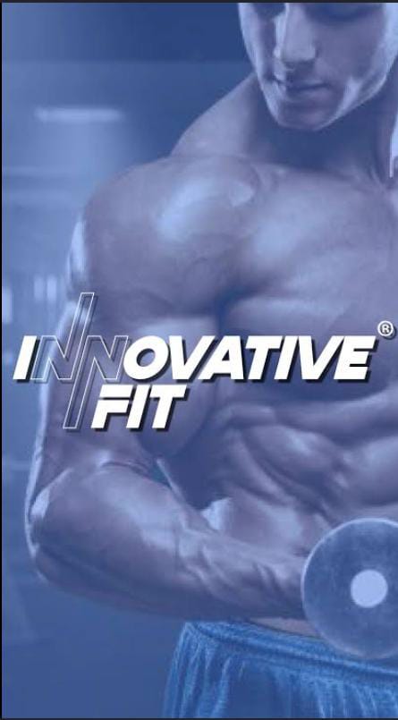 INNOVATINE FIT CHILE