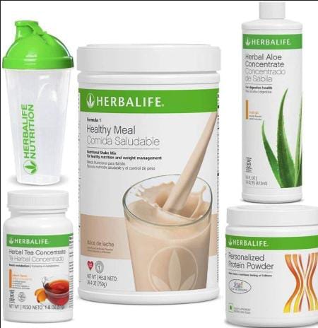 HERBALIFE