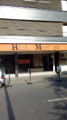 Hotel Mary Cúcuta