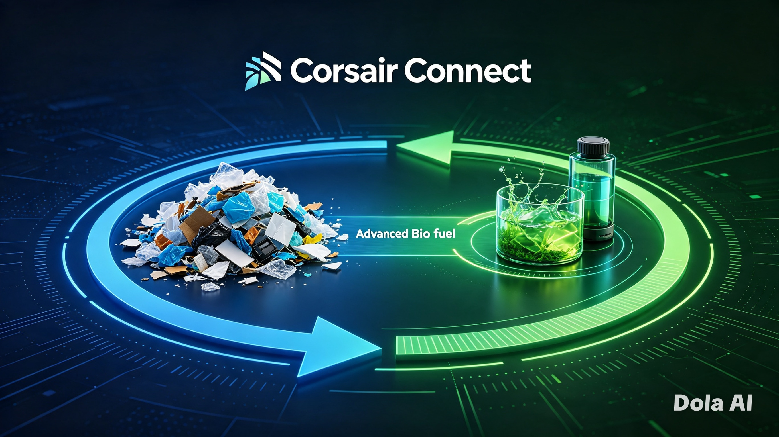 CORSAIR CONNECT - CREDITOS DE PLASTICO CSR en Internacional | Multiniveles de Confianza y Calidad