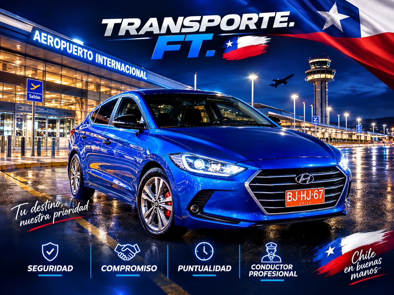 FT Transportes
