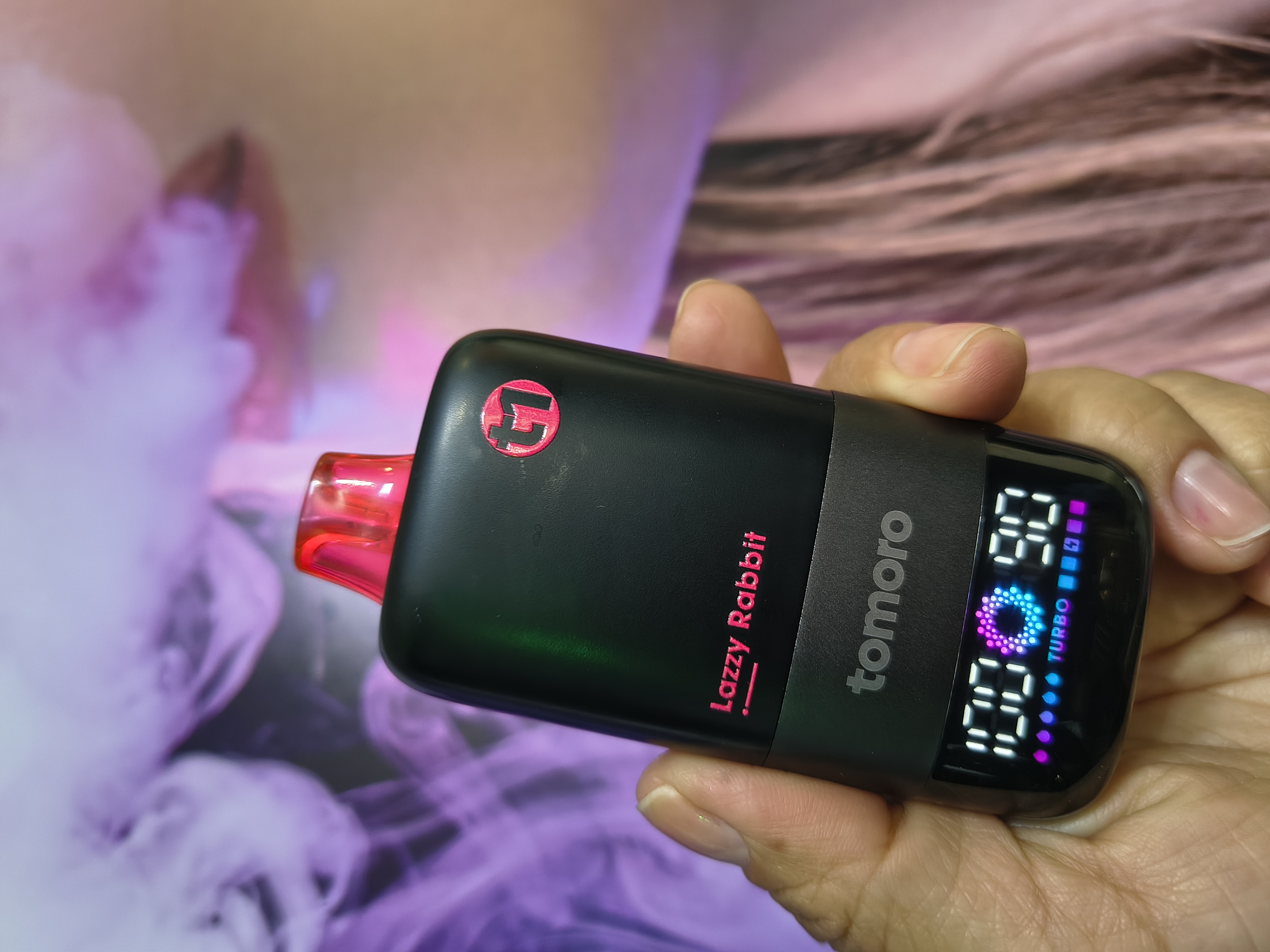 TOMORO 40.000 PUFF