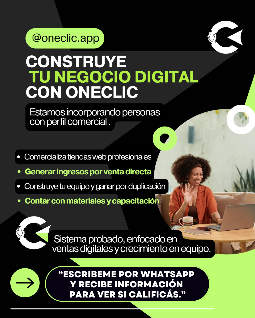 Tienda online 