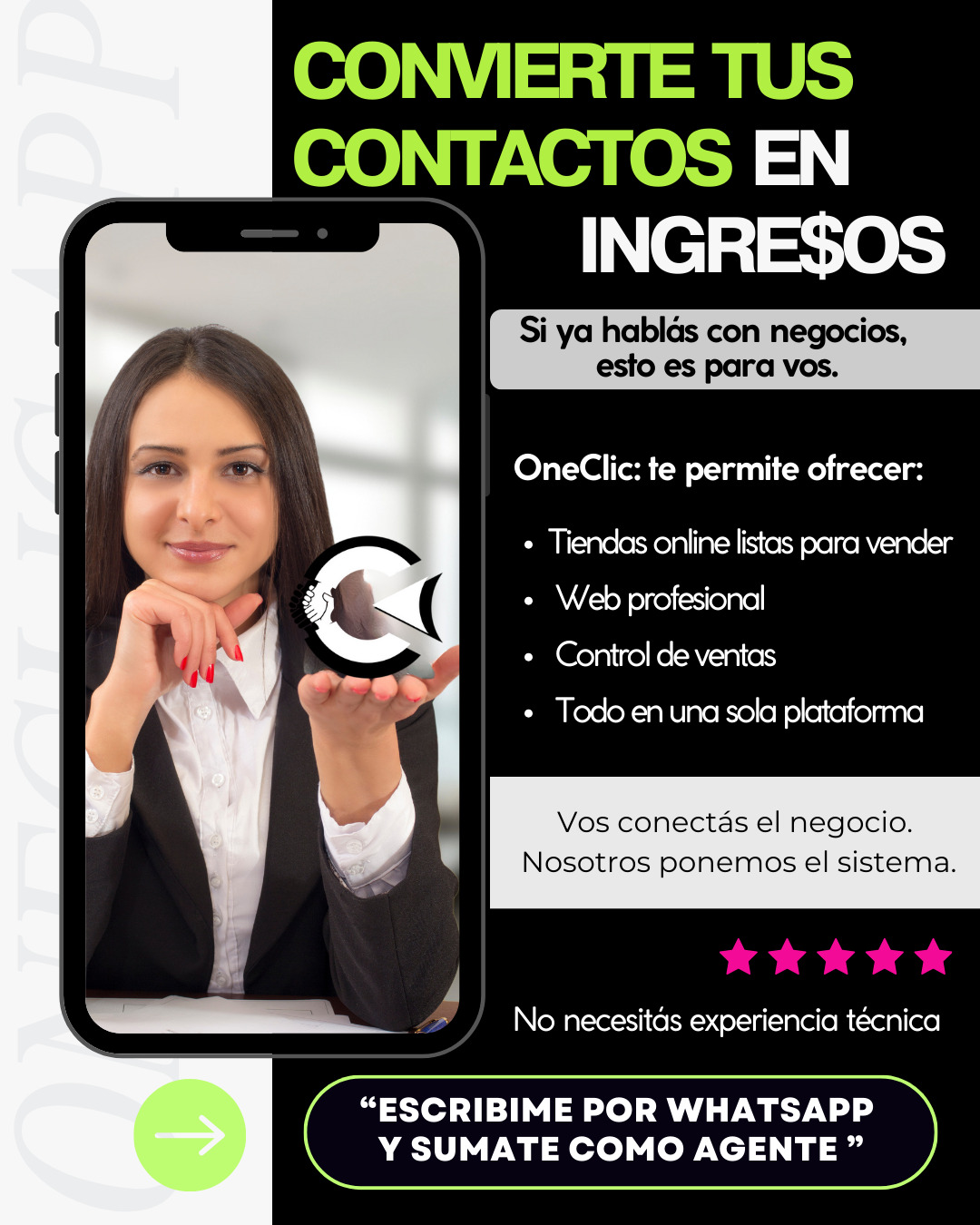 Tienda online 