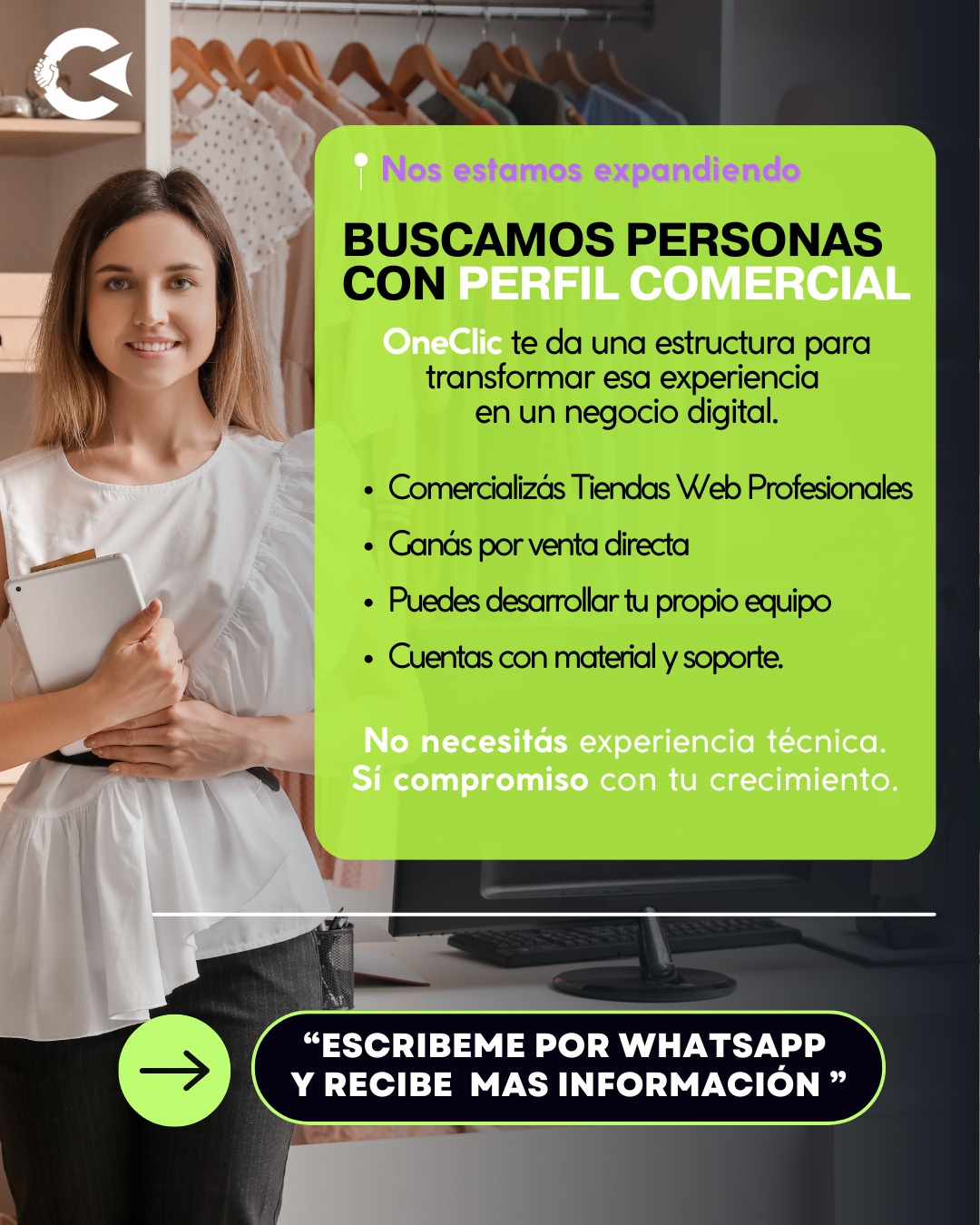Tienda online 