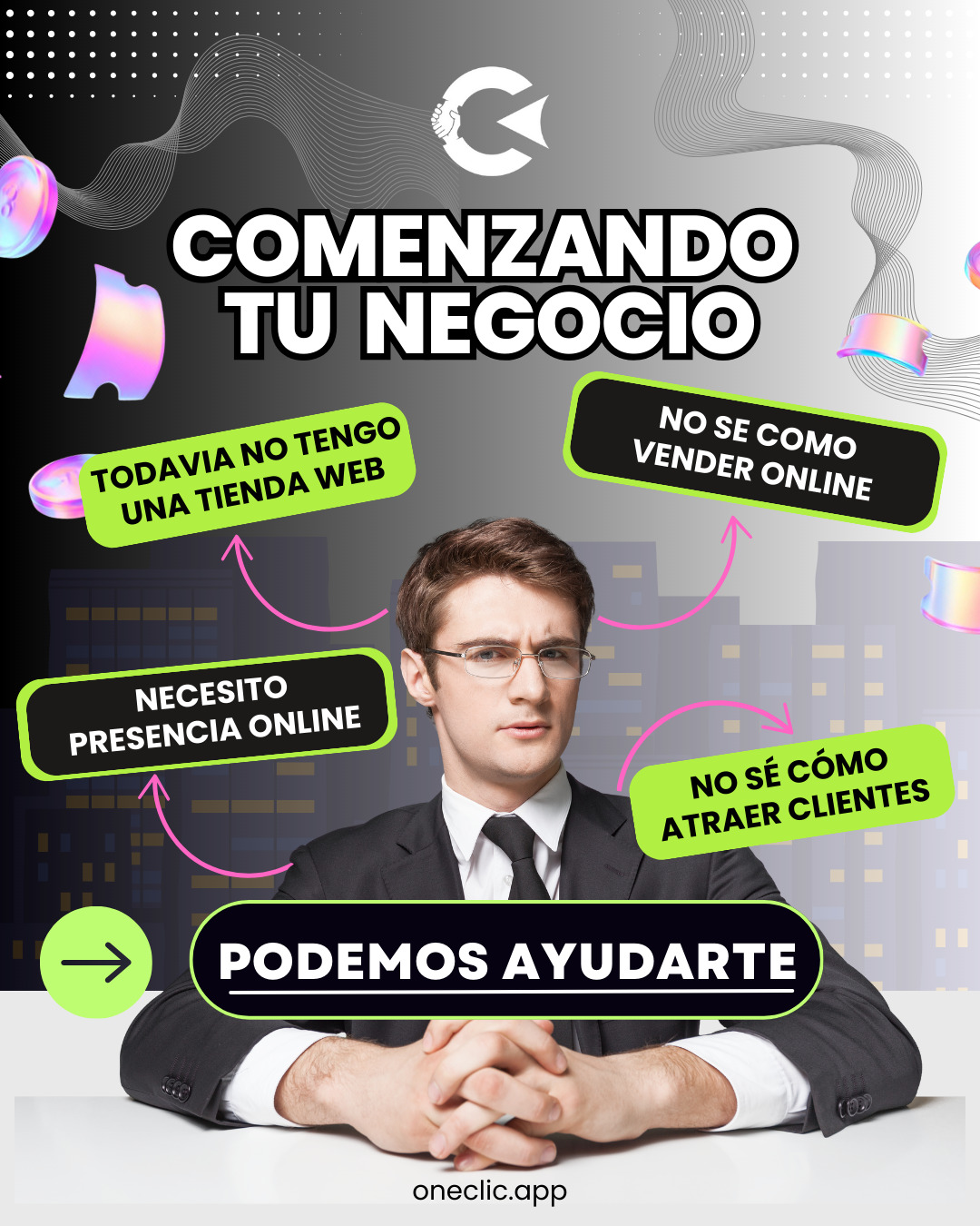 Tienda online 