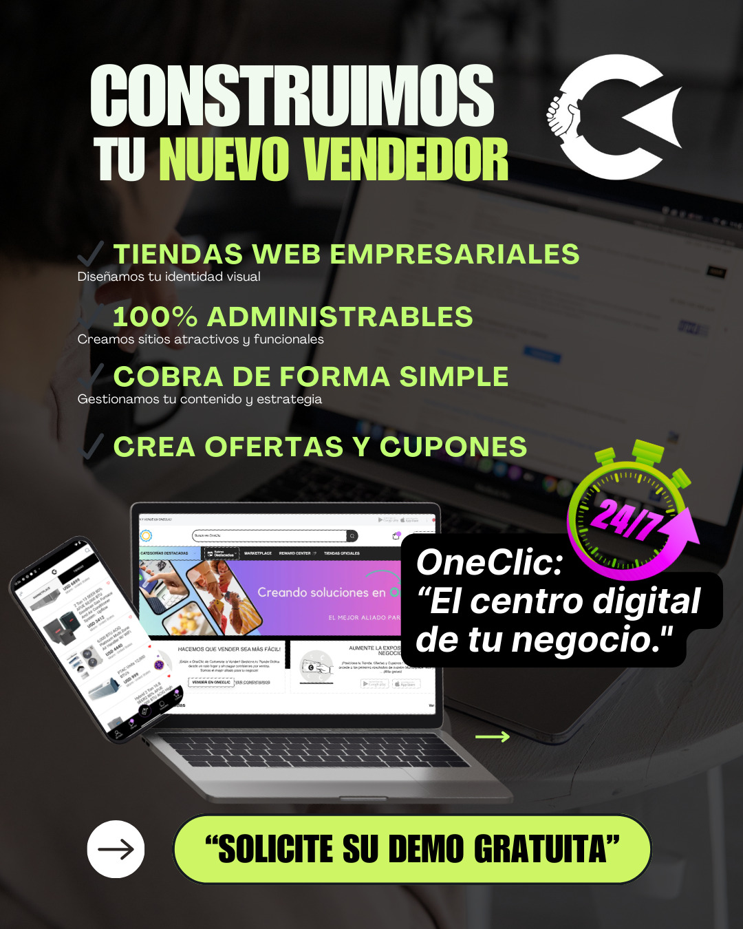 Tienda online 