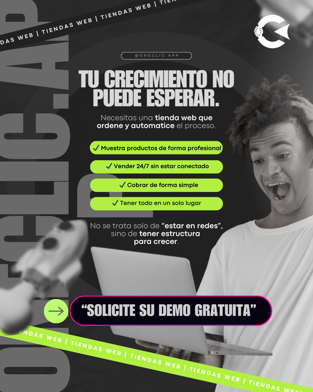 Tienda online 