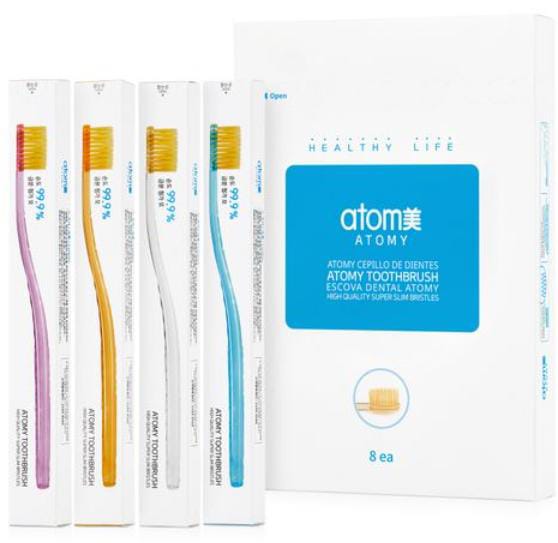Cepillo Dental para Adultos
