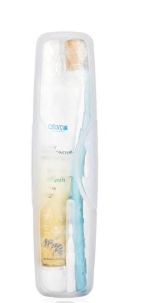 Kit cepillo y Pasta Dental (50gm)