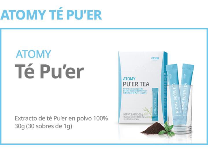 Té Pu'er