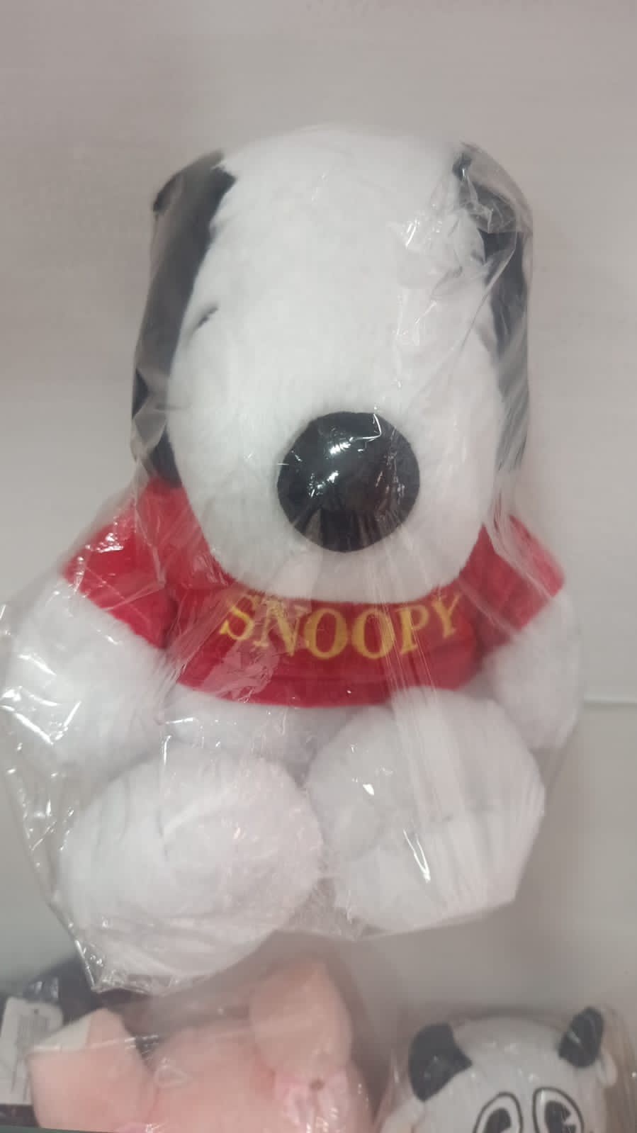 Snoopy