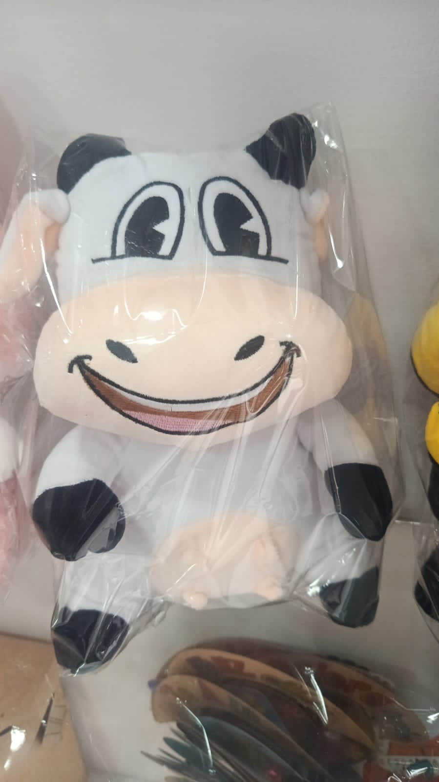 Vaca Lola