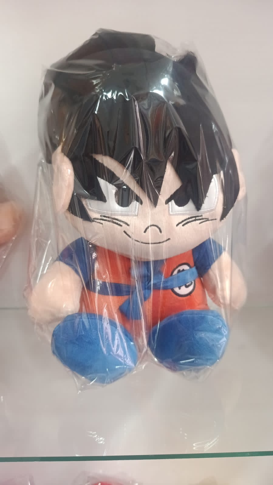 Goku