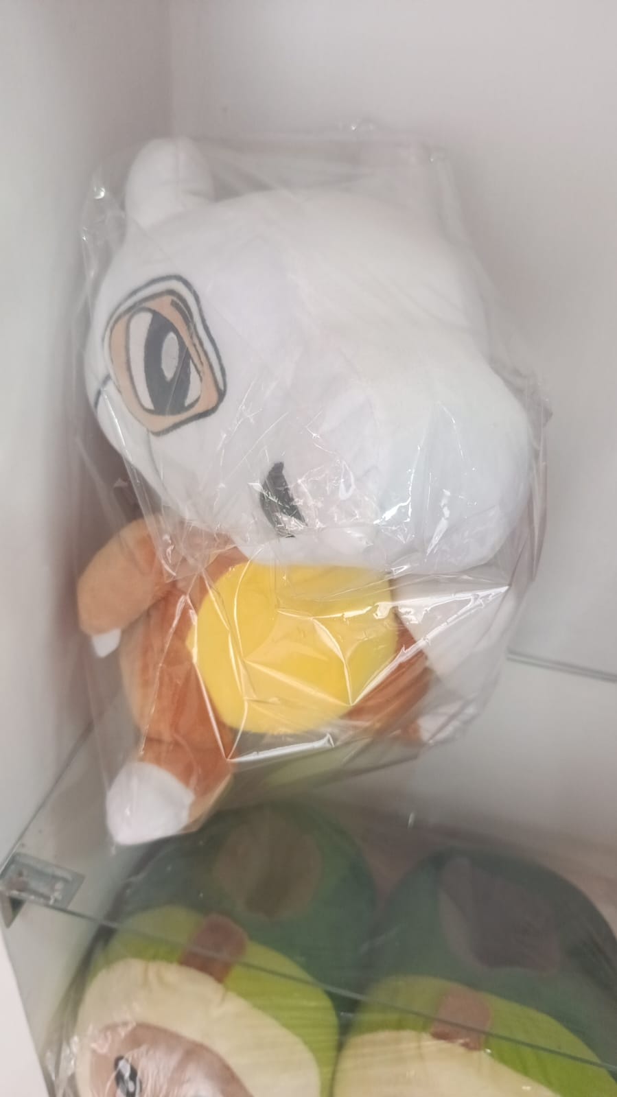 Cubone