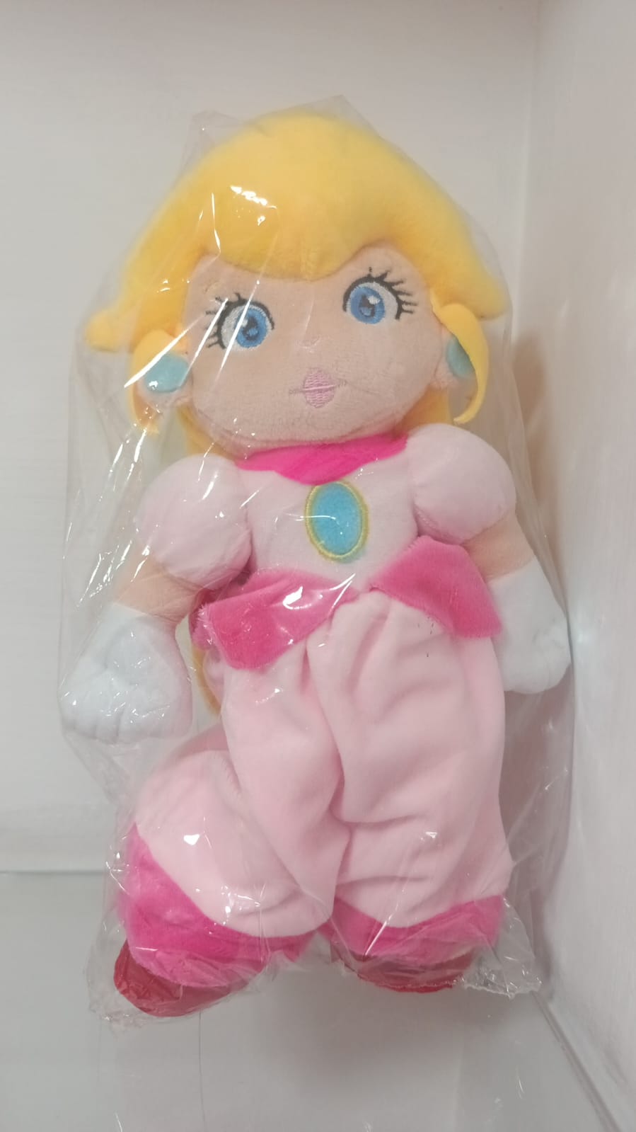 Princesa Peach