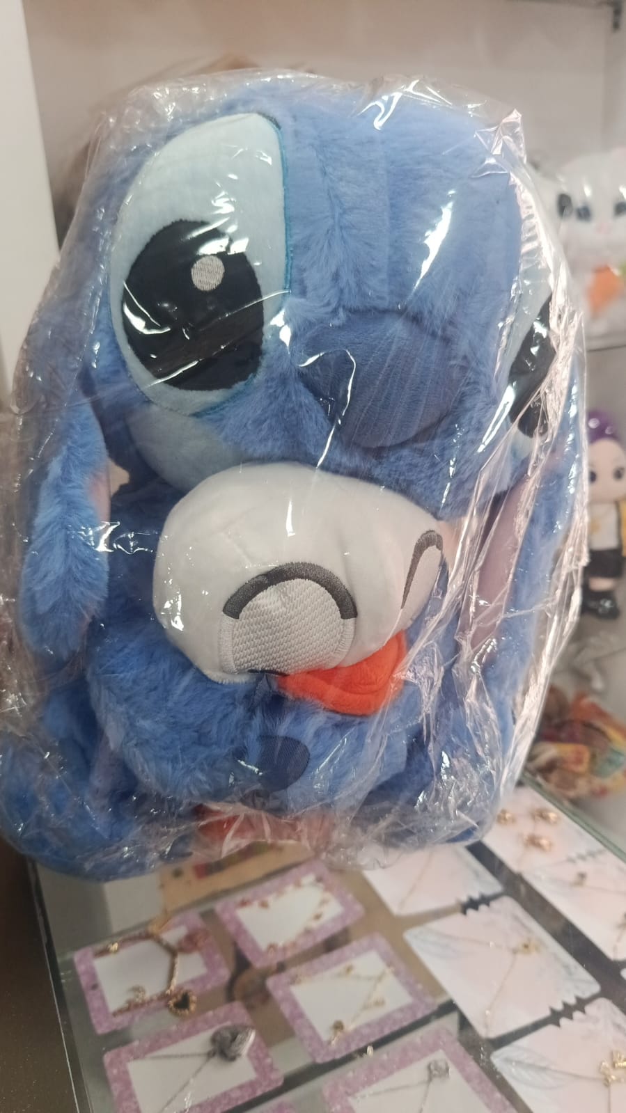 Stich Pato