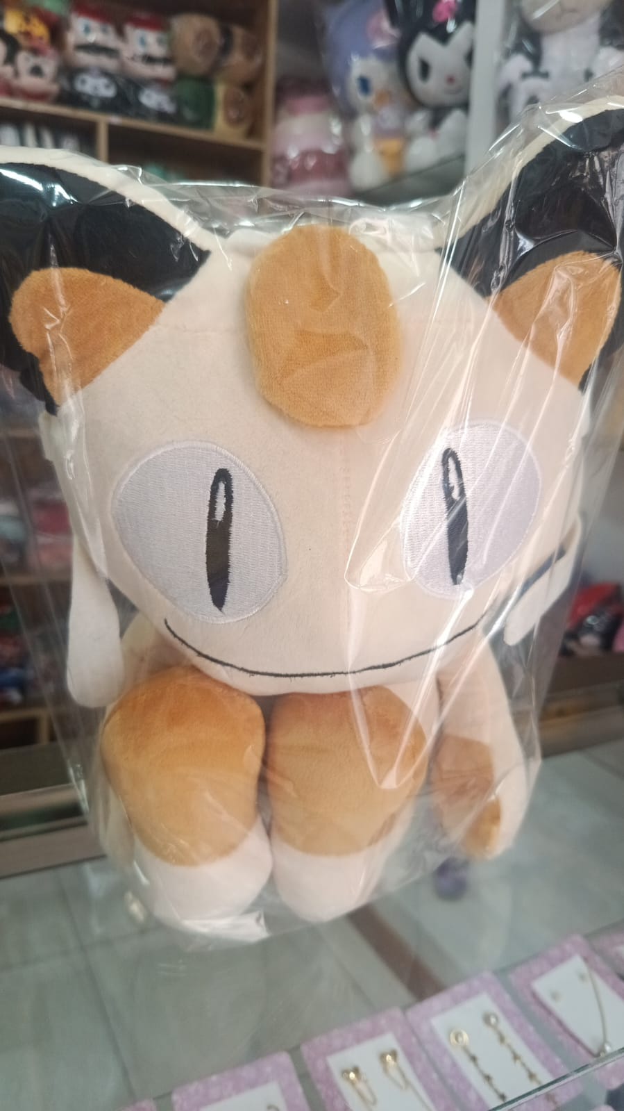 Meowth