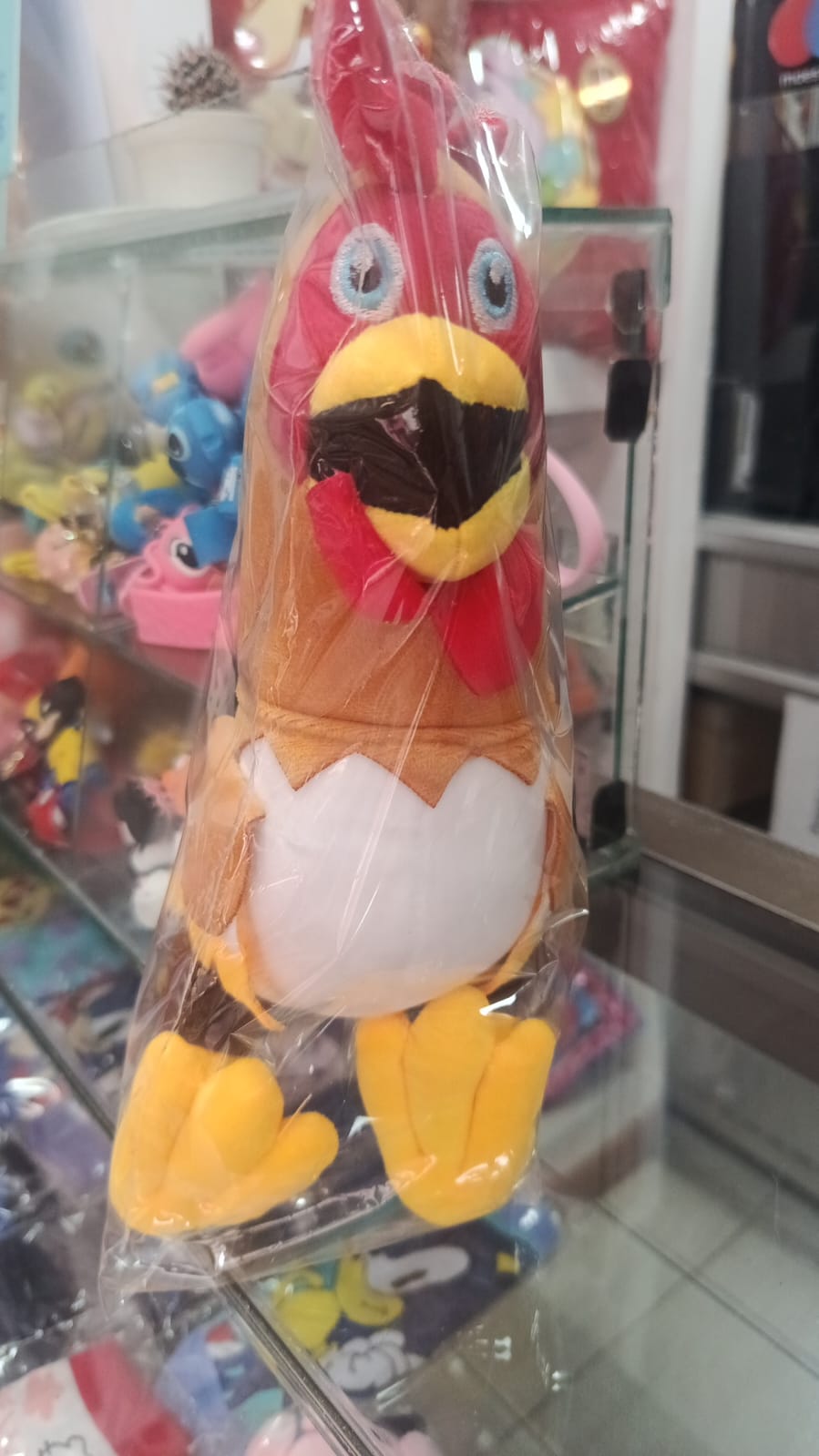 Gallo Bartolito