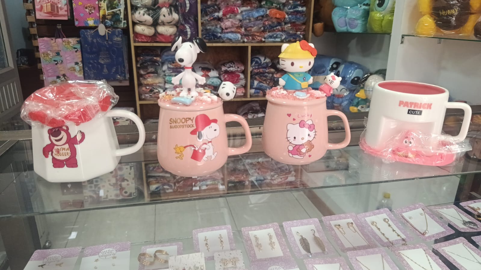 Mugs (unidad)