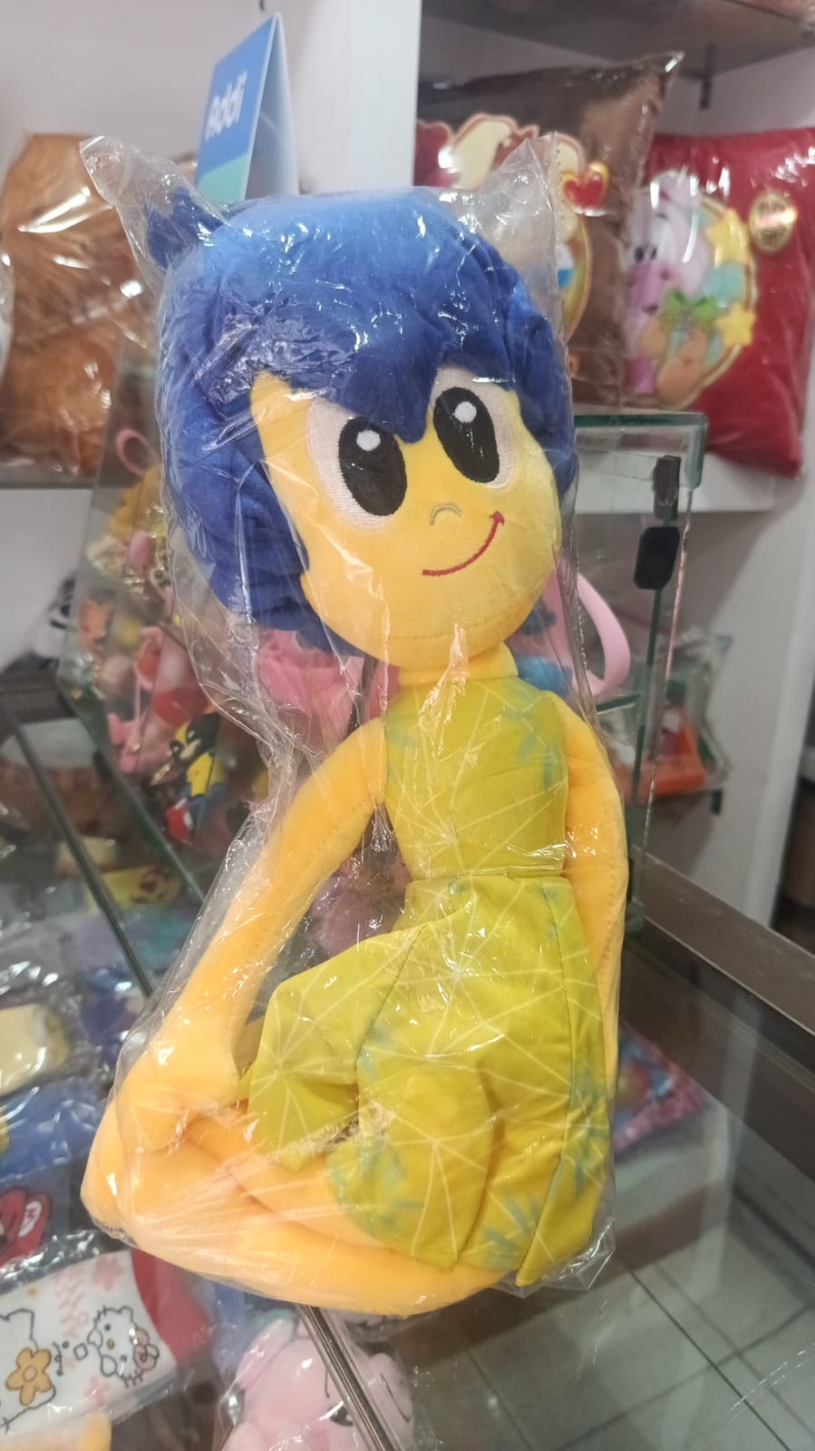 Alegria Intensamente