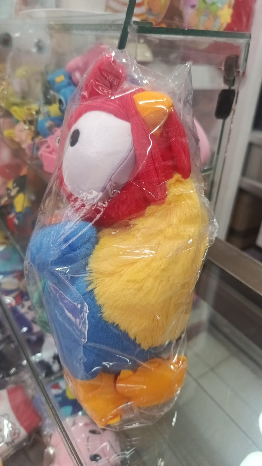 Gallo Hey Hey Moana