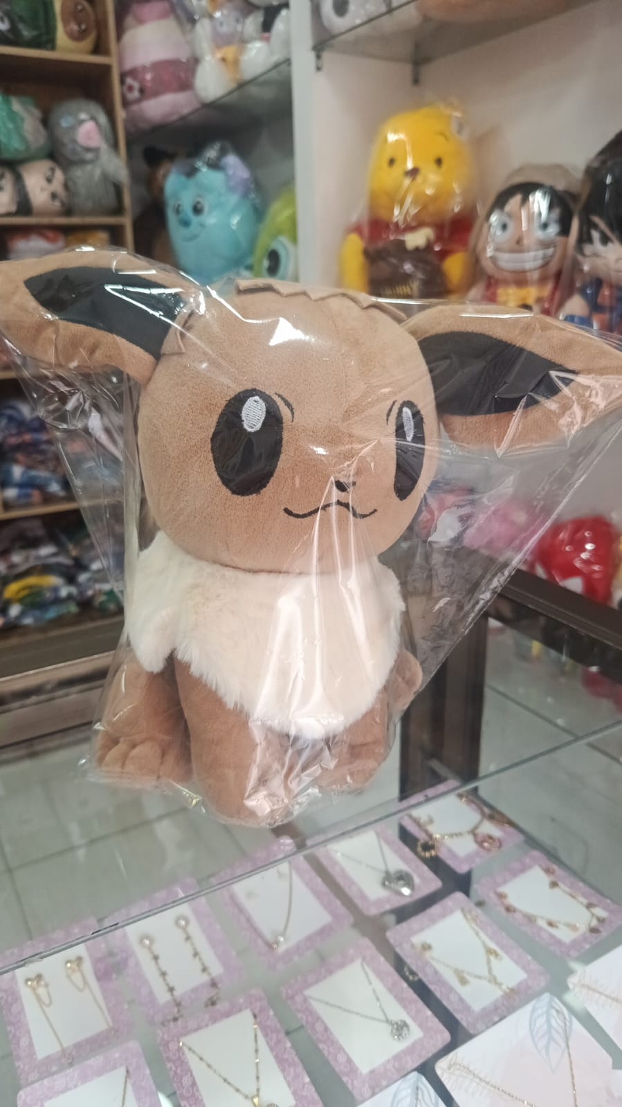 eevee pokemon