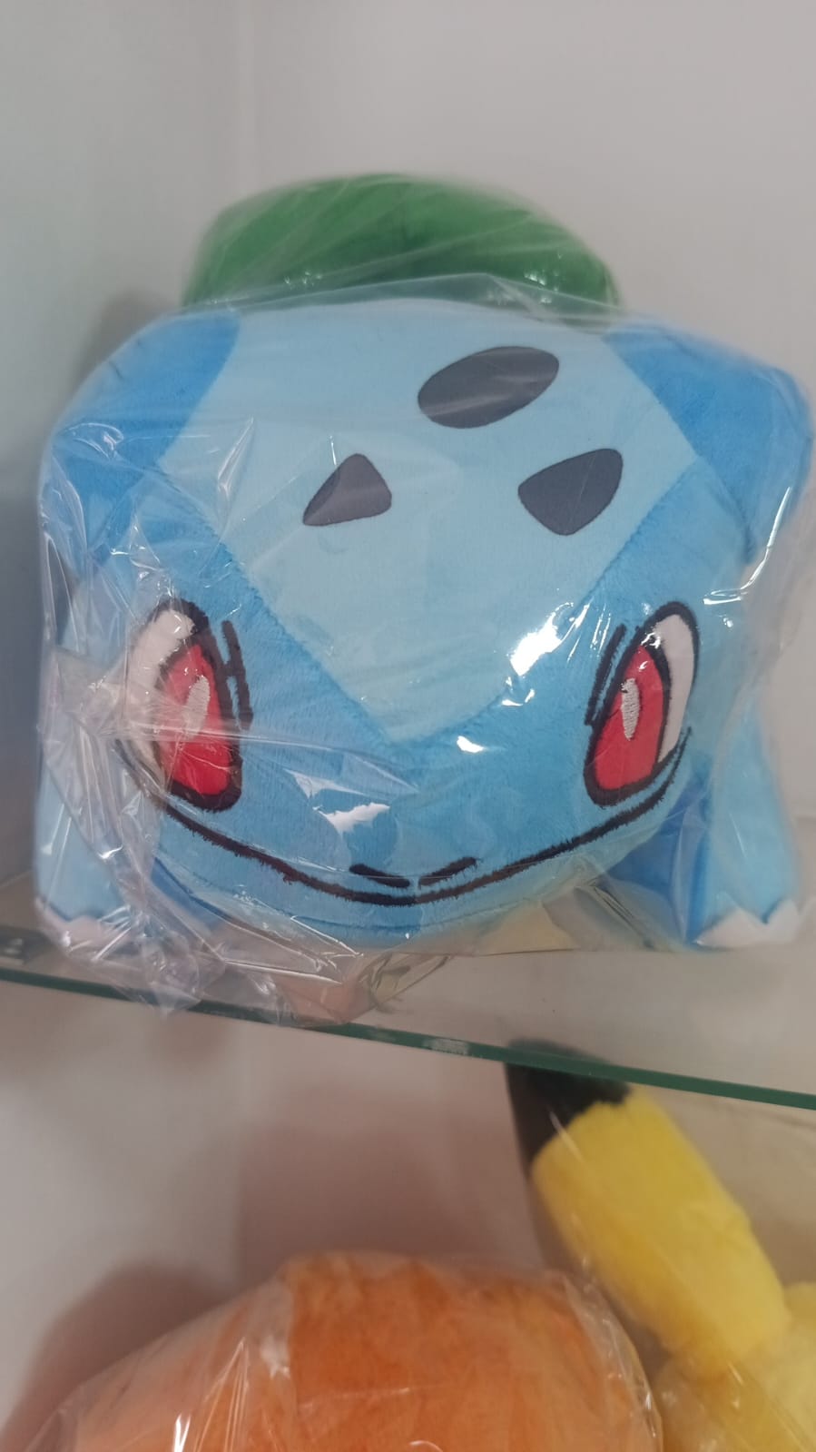 Bulbasaur