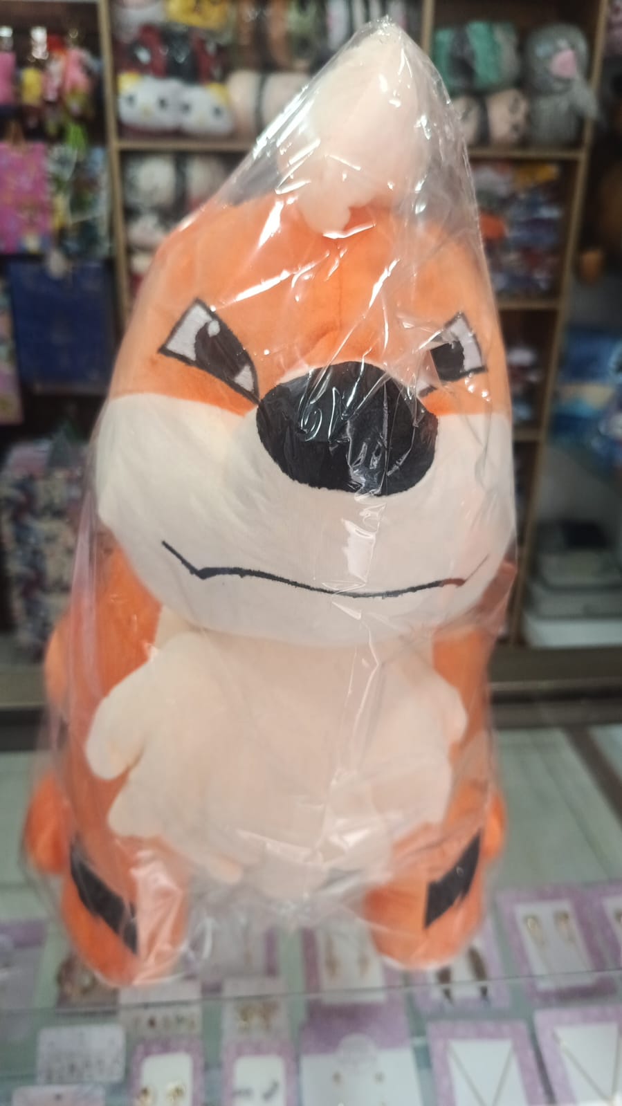 Pokemon Naranja
