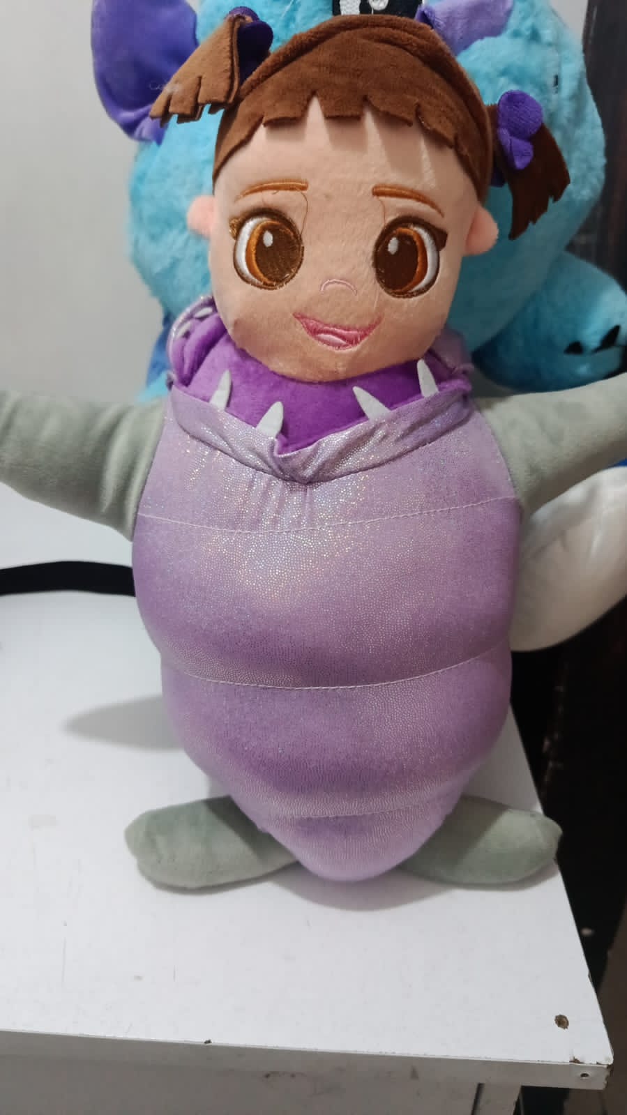 Bu