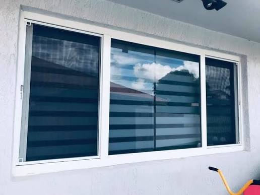 Ventanas de impacto ( Cotizar )