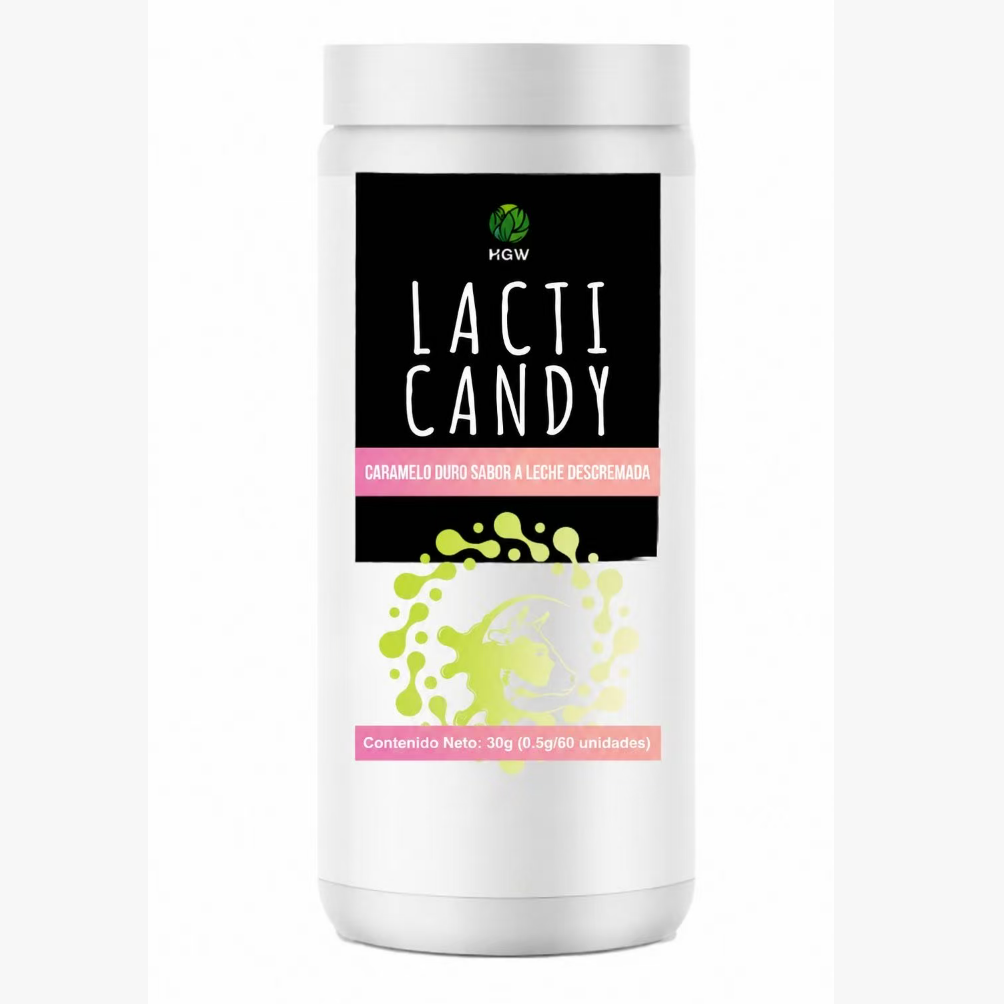 PROBIOTICS CANDY 0,5 * 60 gr 