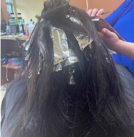 CORTE DAMA