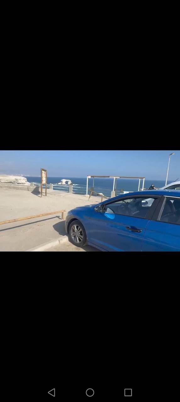 FT Transportes Antofagasta – Traslado de Pasajeros hasta secto...