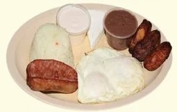 Desayuno Campestre