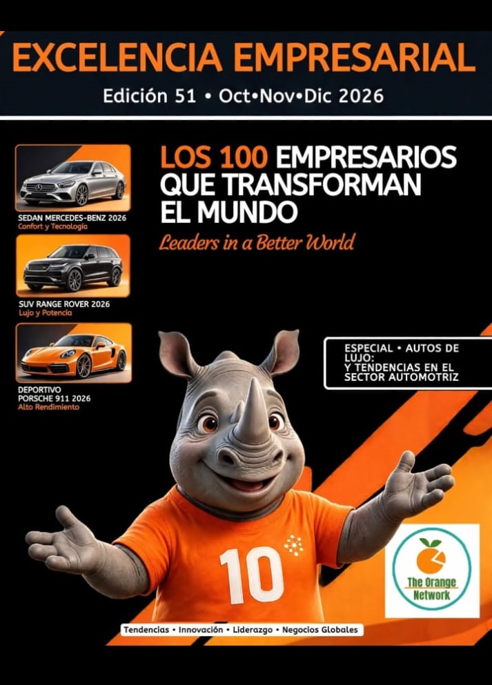 Revista de Negocios 