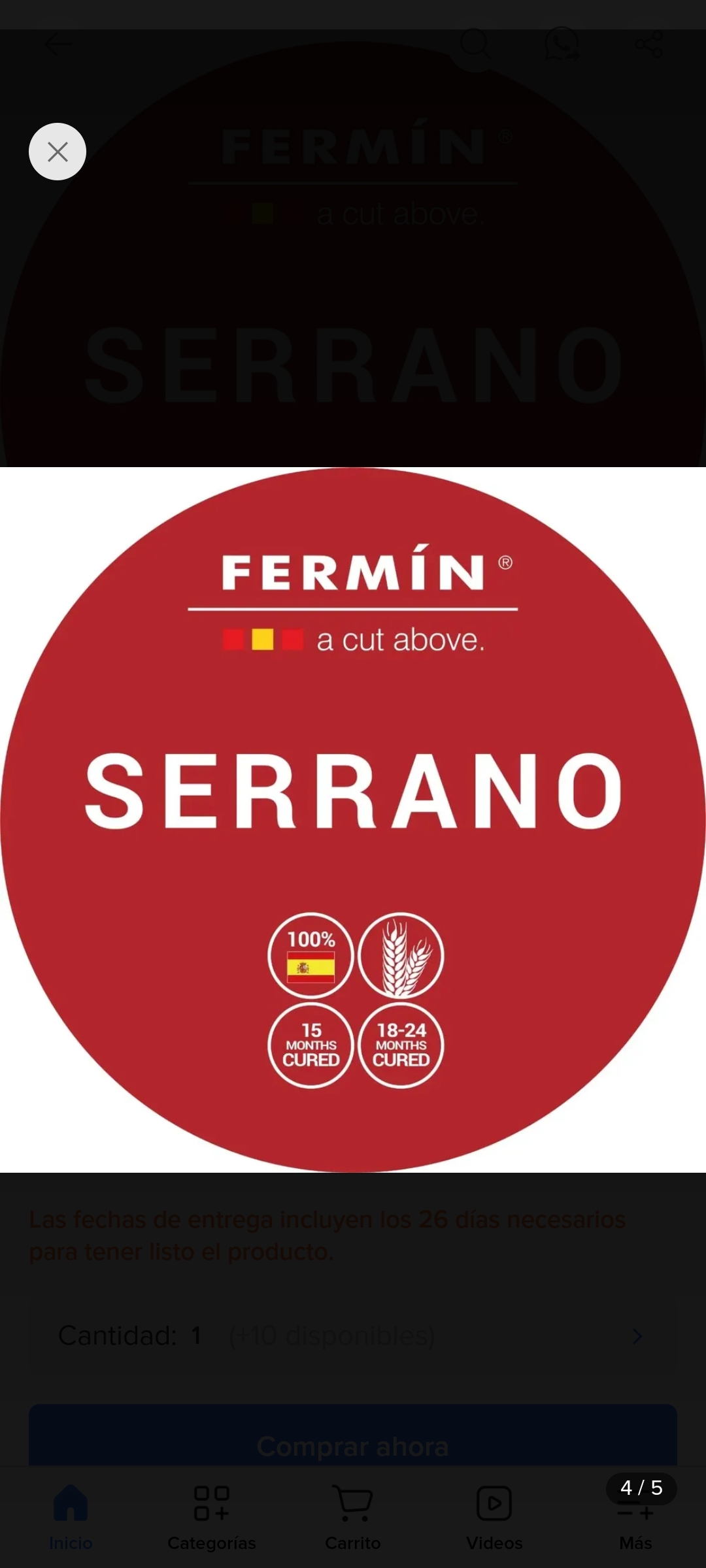 Servicio