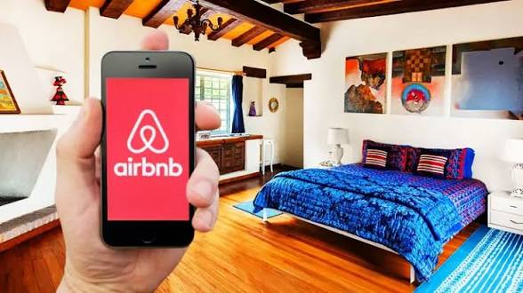 - ✨ ¡Convierte tu espacio en ganancias! Recibe huéspedes en Airbnb