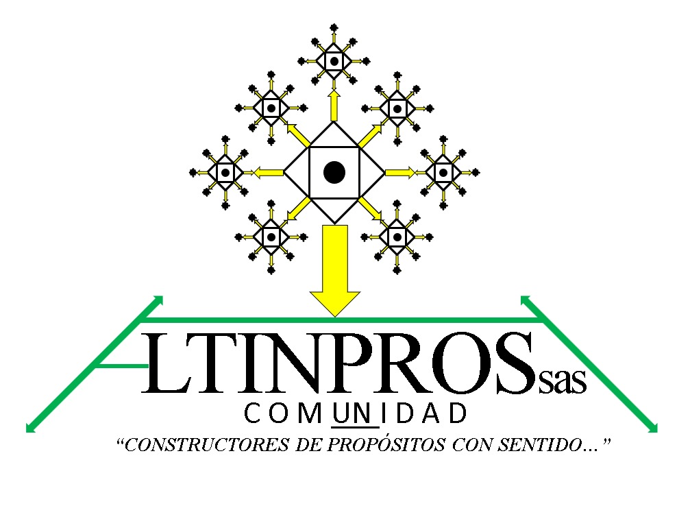 Comunidad ALTINPROS