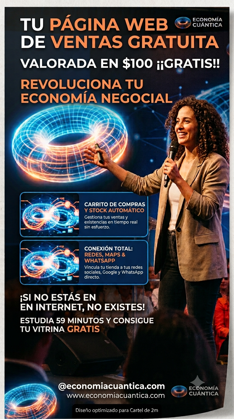 ECONOMIA CUANTICA
