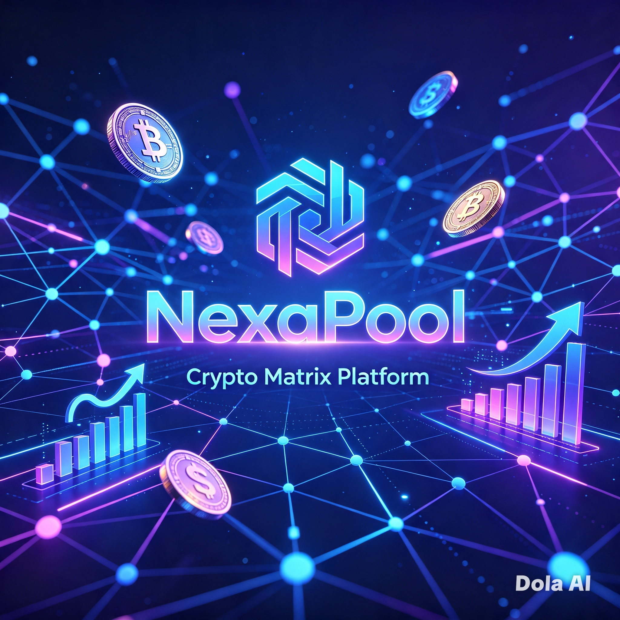 - 🧩 NEXAPOOL: SOLO $2 Y GANANCIAS INFINITAS 🚀