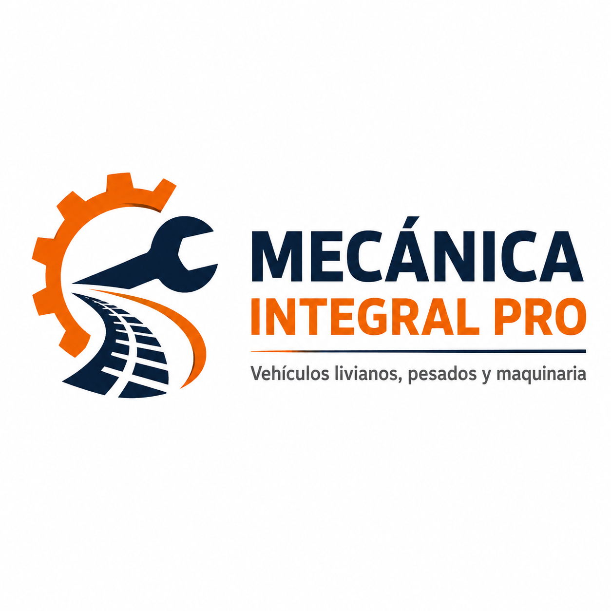 Mecánica Integral Pro