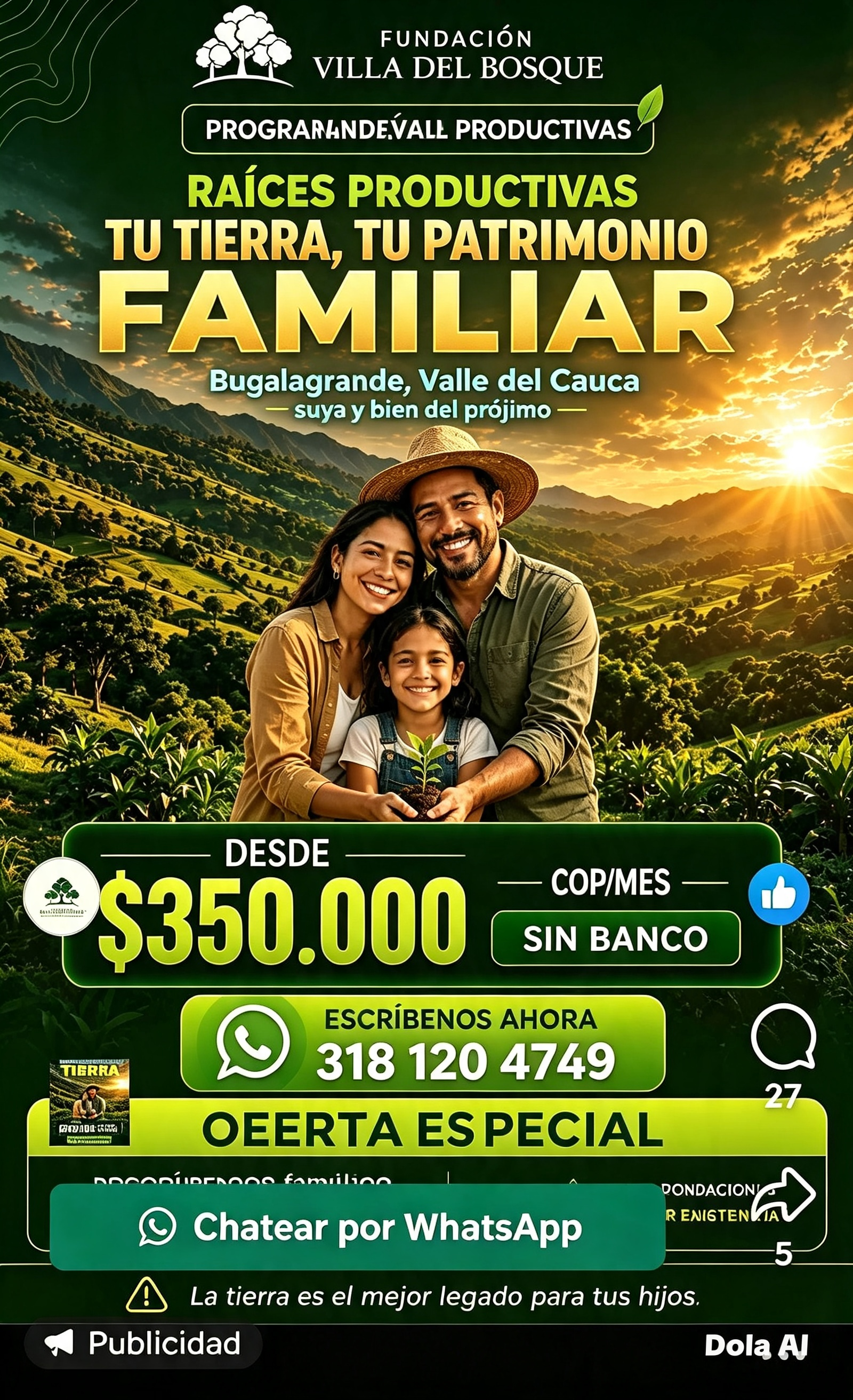 Grupo empresarial Eden