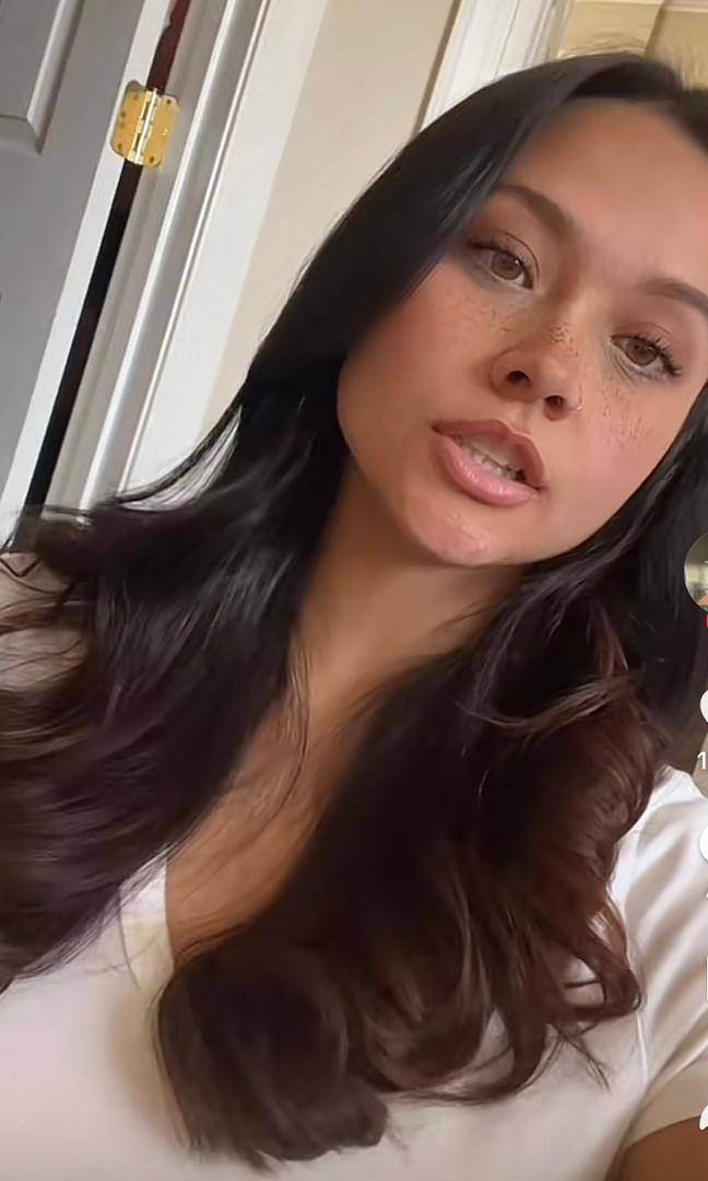 1. Elena: Model, Fashion Influencer & Crypto Analyst